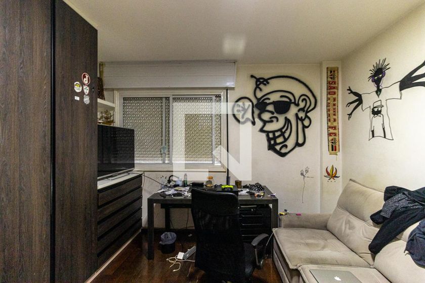 Apartamento, 3 quartos, 185 m² - Foto 41