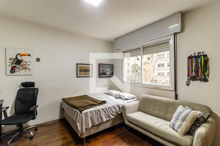 Apartamento, 3 quartos, 185 m² - Foto 47
