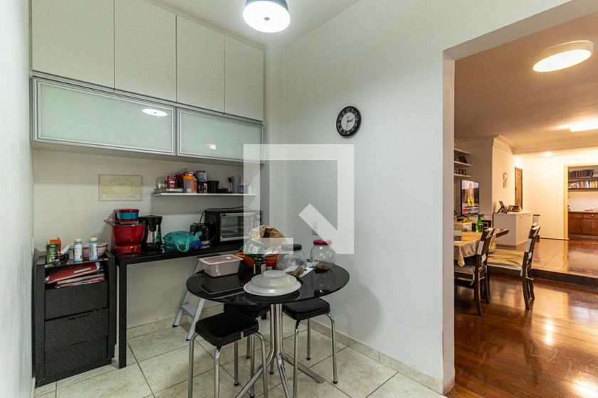 Apartamento, 3 quartos, 185 m² - Foto 91