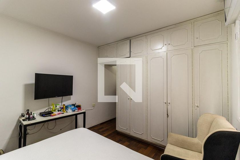 Apartamento, 3 quartos, 185 m² - Foto 59