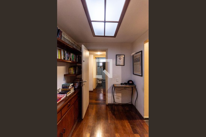 Apartamento, 3 quartos, 185 m² - Foto 37