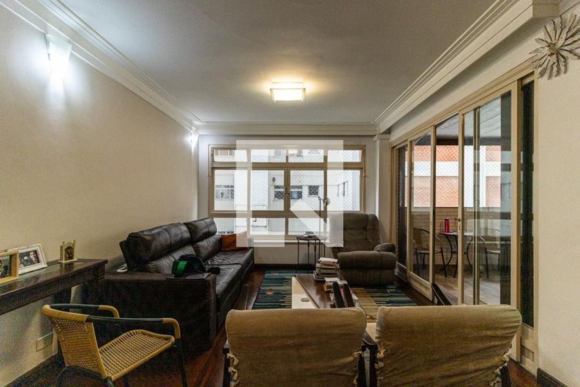 Apartamento, 3 quartos, 185 m² - Foto 15