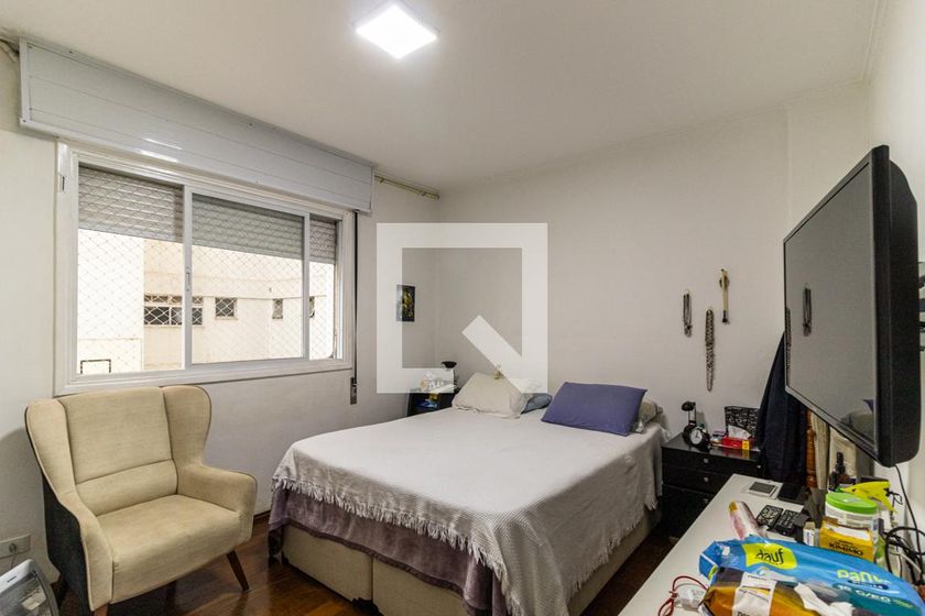 Apartamento, 3 quartos, 185 m² - Foto 55