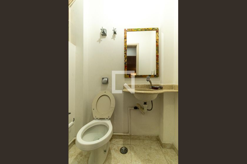 Apartamento, 3 quartos, 185 m² - Foto 27