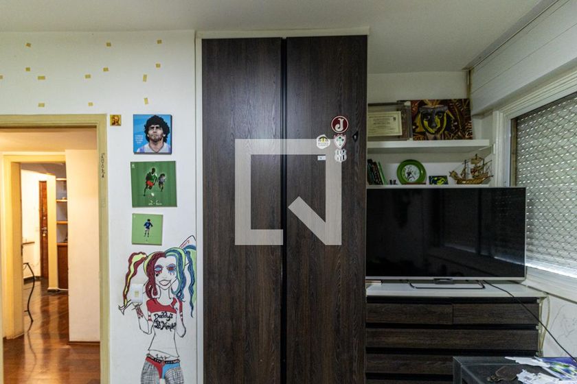 Apartamento, 3 quartos, 185 m² - Foto 45