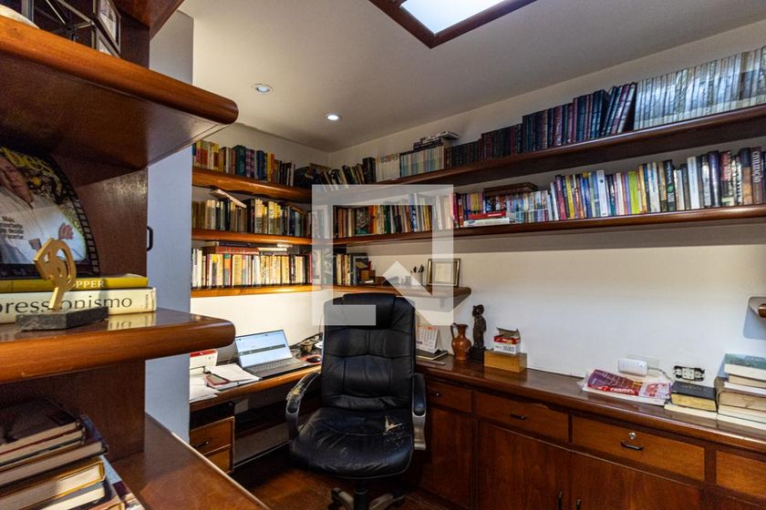 Apartamento, 3 quartos, 185 m² - Foto 35
