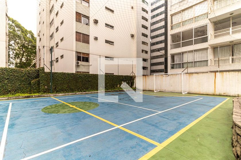 Apartamento, 3 quartos, 185 m² - Foto 107