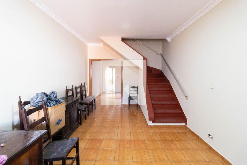 Casa, 3 quartos, 109 m² - Foto 1