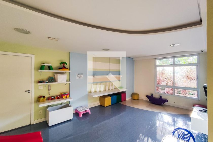 Apartamento, 3 quartos, 80 m² - Foto 93