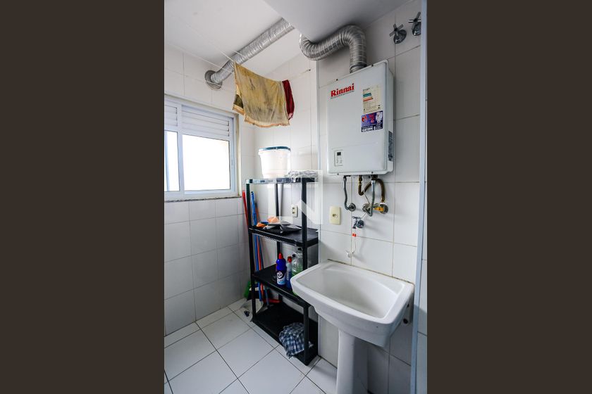 Apartamento, 3 quartos, 80 m² - Foto 69