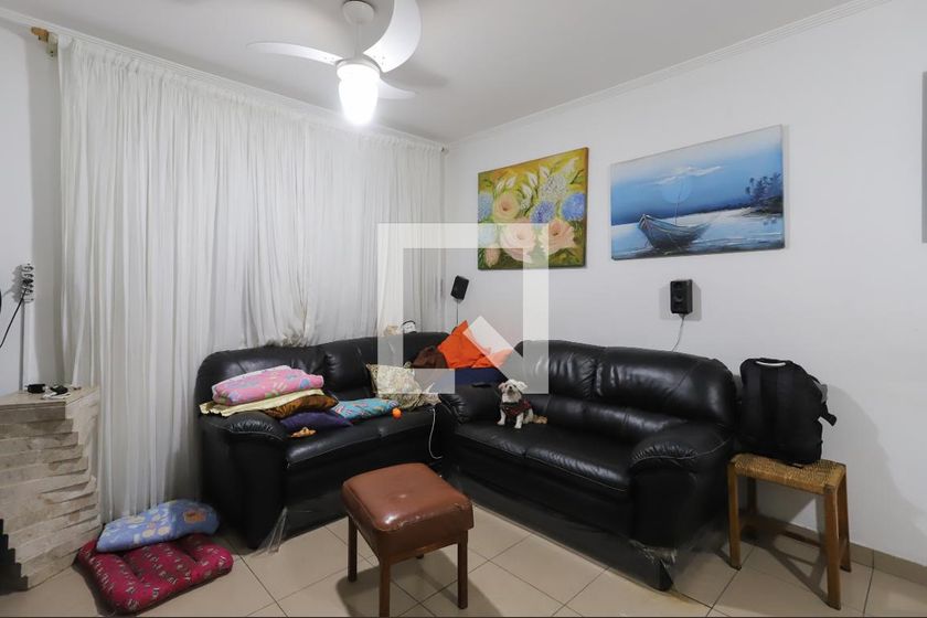 Casa, 3 quartos, 202 m² - Foto 5