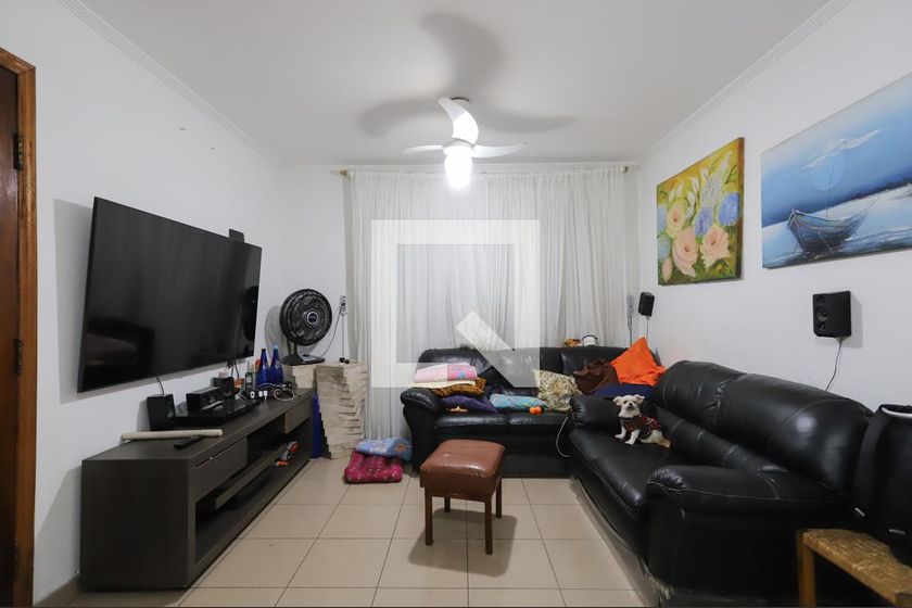 Casa, 3 quartos, 202 m² - Foto 3