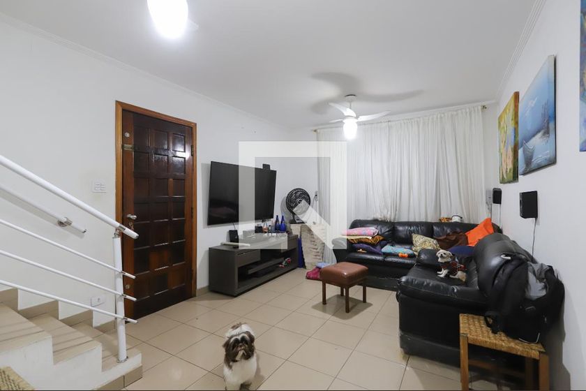 Casa, 3 quartos, 202 m² - Foto 1