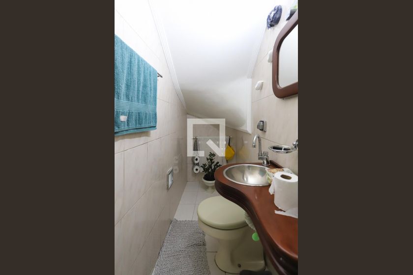 Casa, 3 quartos, 202 m² - Foto 9