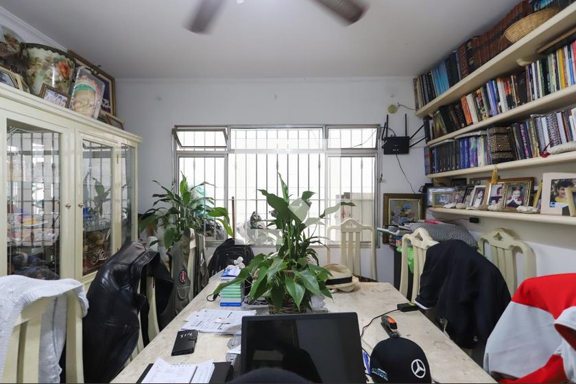 Casa, 3 quartos, 202 m² - Foto 57