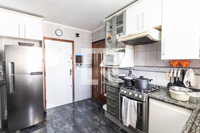 Apartamento, 3 quartos, 150 m² - Foto 35
