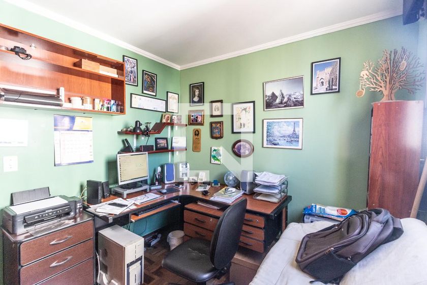 Apartamento, 3 quartos, 150 m² - Foto 14