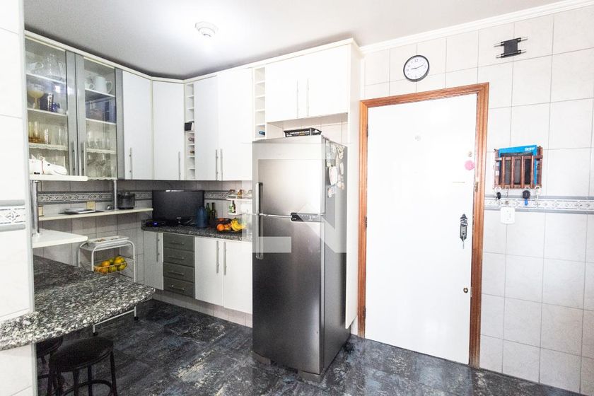 Apartamento, 3 quartos, 150 m² - Foto 37