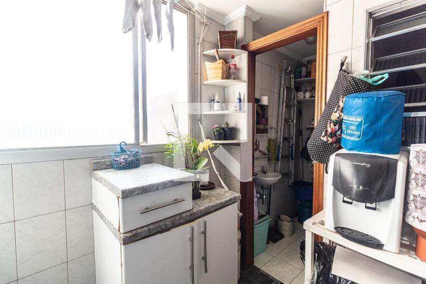 Apartamento, 3 quartos, 150 m² - Foto 43