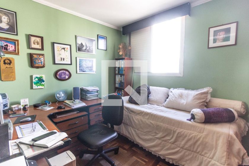 Apartamento, 3 quartos, 150 m² - Foto 12