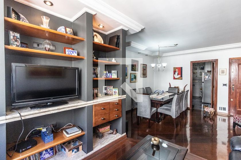 Apartamento, 3 quartos, 150 m² - Foto 6