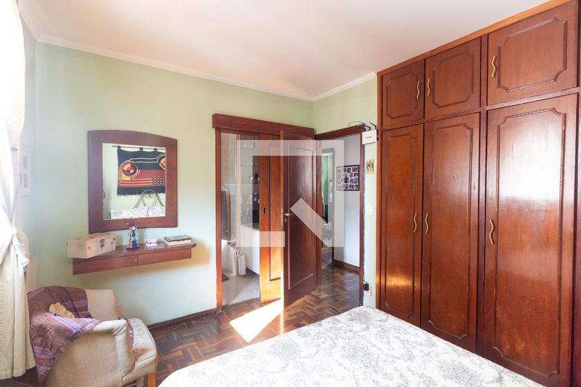 Apartamento, 3 quartos, 150 m² - Foto 25