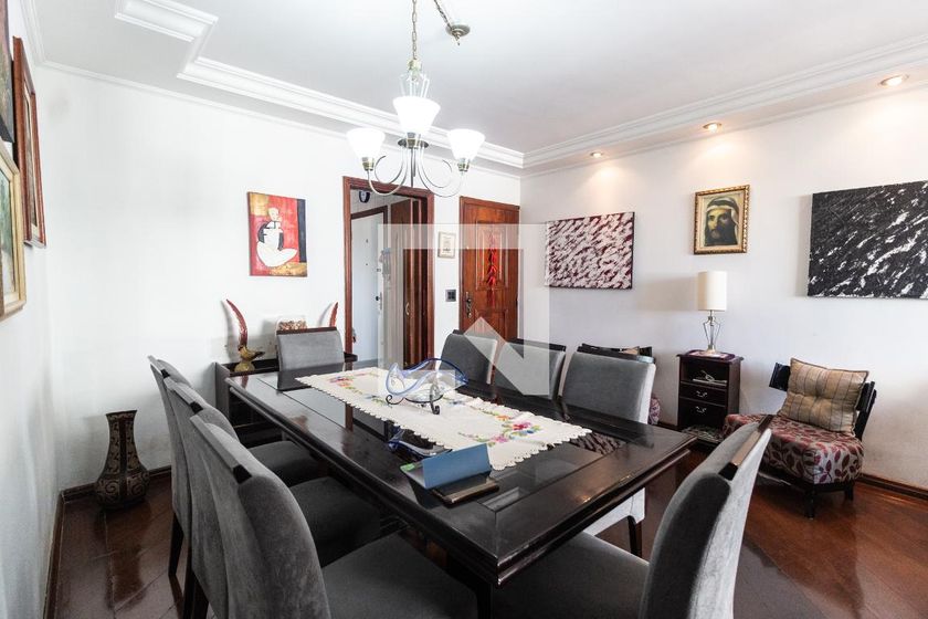 Apartamento, 3 quartos, 150 m² - Foto 8