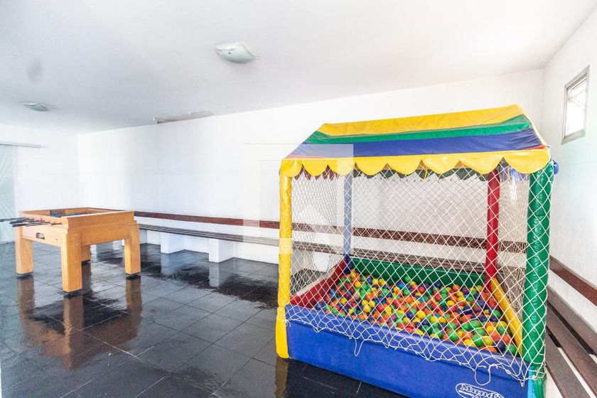 Apartamento, 3 quartos, 150 m² - Foto 55