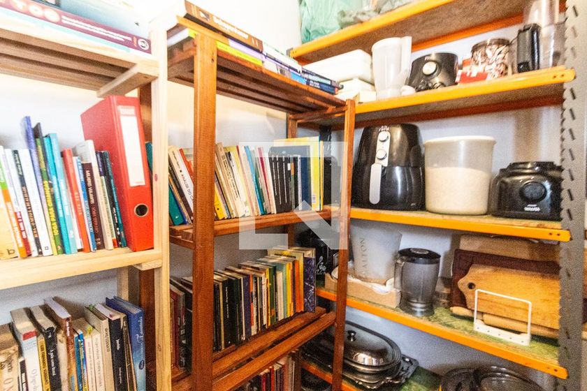Apartamento, 3 quartos, 150 m² - Foto 47