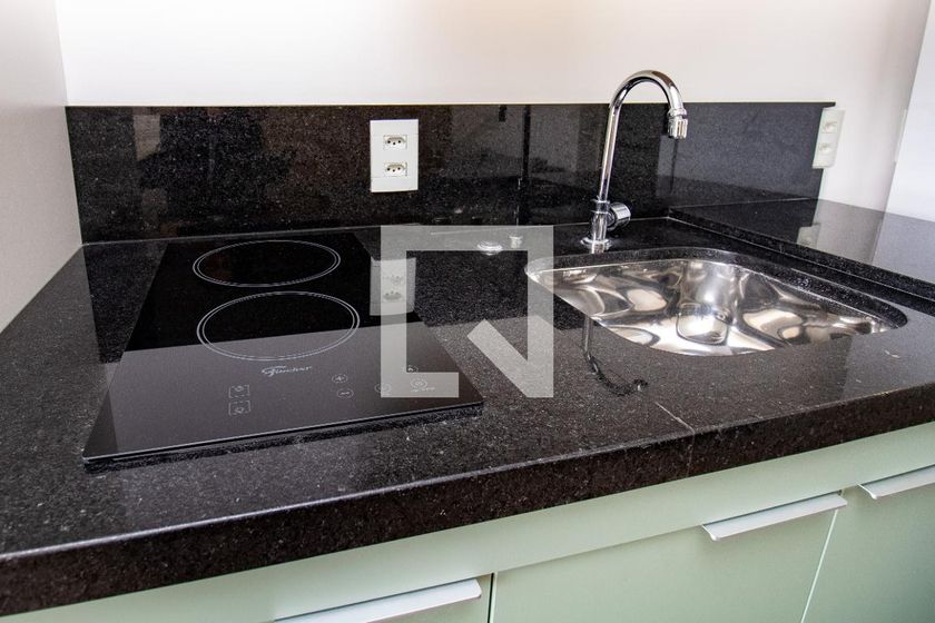 Kitnet-Studio, 34 m² - Foto 11