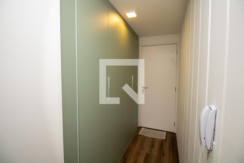 Kitnet-Studio, 34 m² - Foto 18