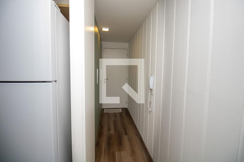 Kitnet-Studio, 34 m² - Foto 17