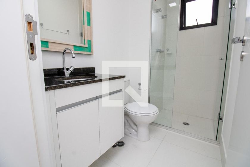 Kitnet-Studio, 34 m² - Foto 13