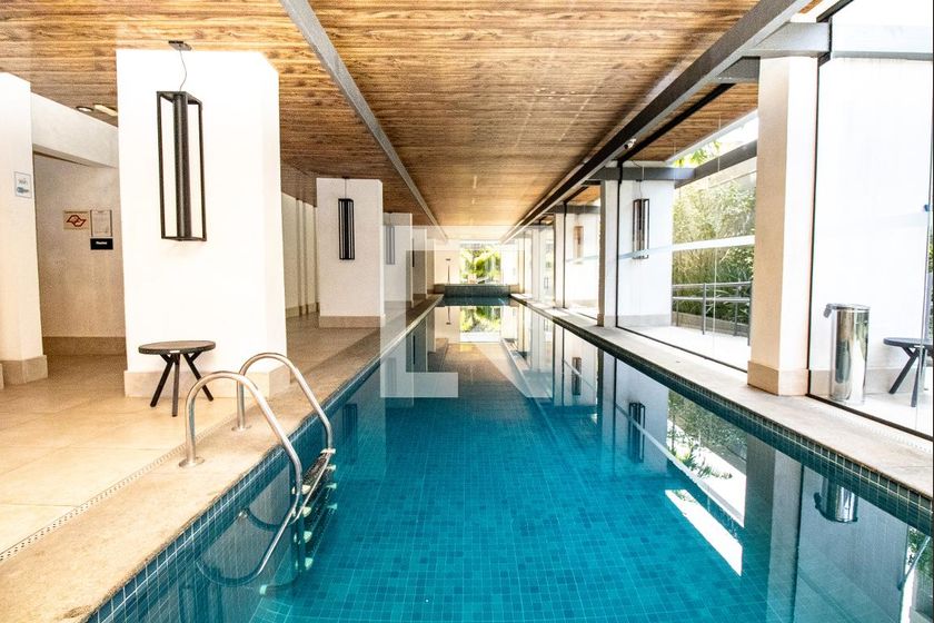 Kitnet-Studio, 34 m² - Foto 25
