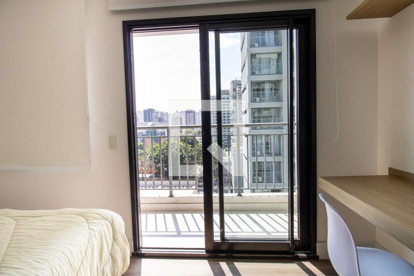 Kitnet-Studio, 34 m² - Foto 4