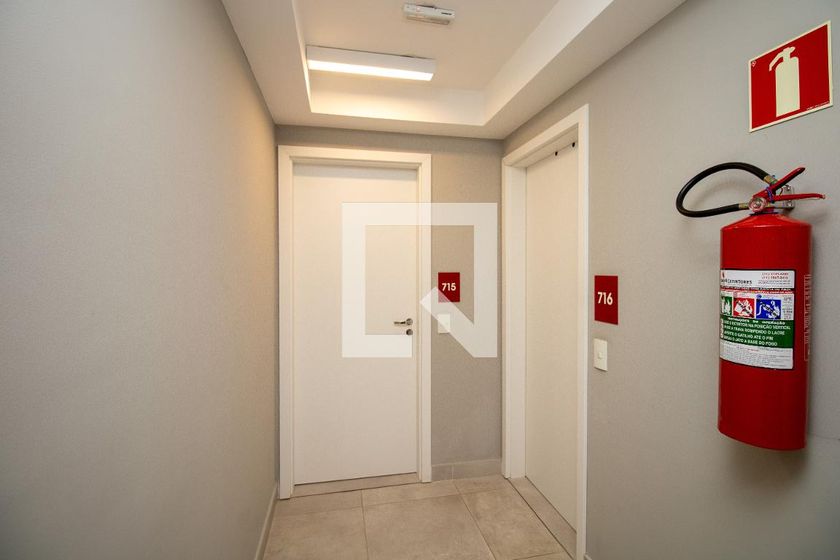 Kitnet-Studio, 34 m² - Foto 20