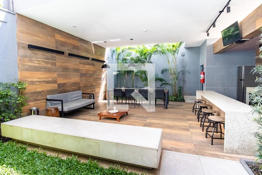 Kitnet-Studio, 34 m² - Foto 40