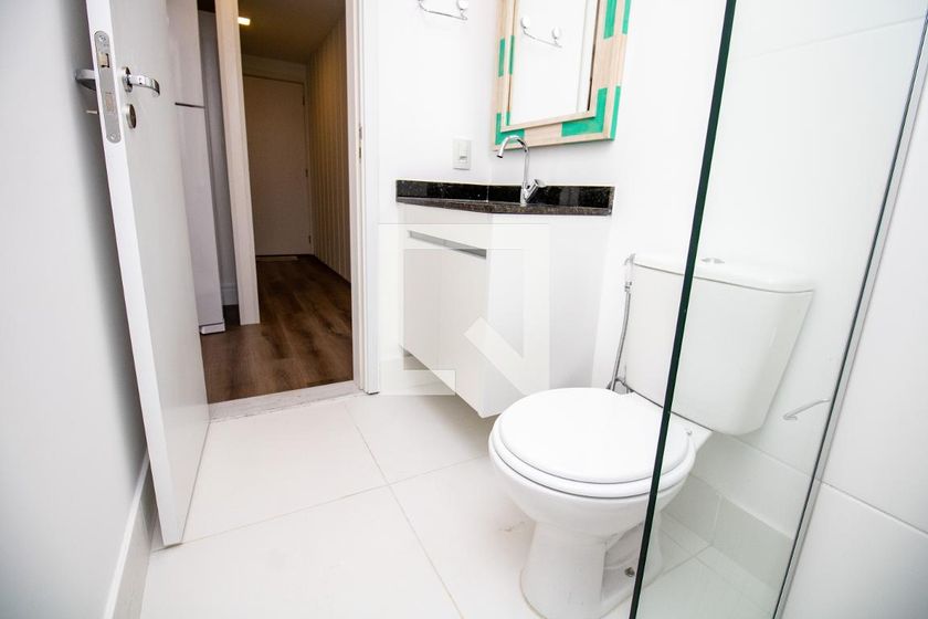Kitnet-Studio, 34 m² - Foto 15