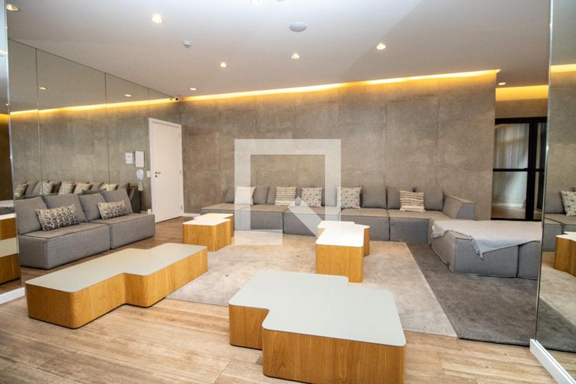 Kitnet-Studio, 34 m² - Foto 44
