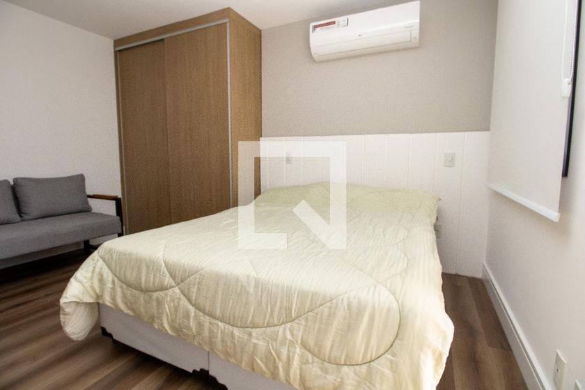 Kitnet-Studio, 34 m² - Foto 6