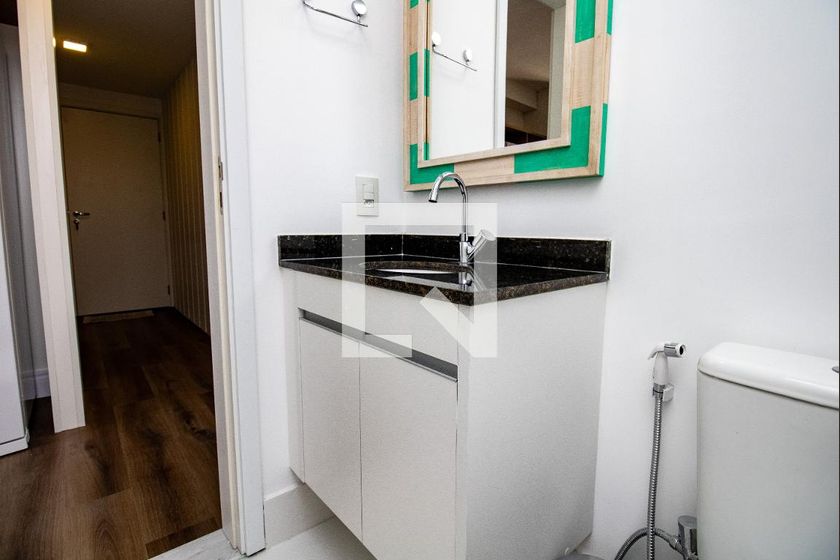 Kitnet-Studio, 34 m² - Foto 16