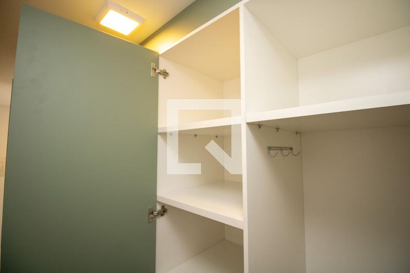 Kitnet-Studio, 34 m² - Foto 19