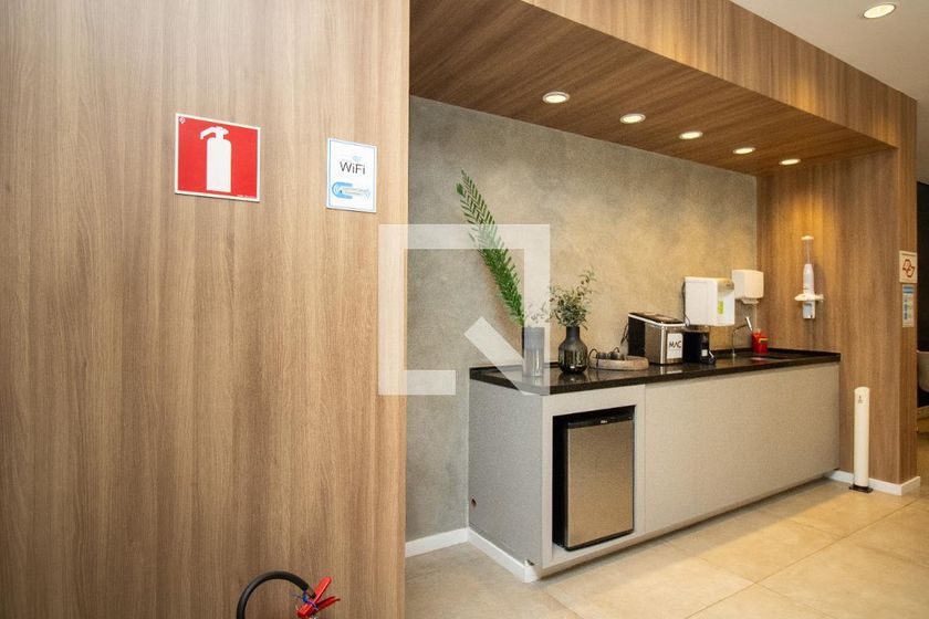 Kitnet-Studio, 34 m² - Foto 38