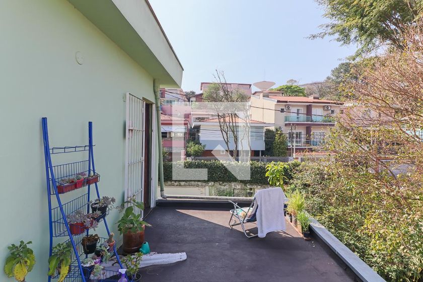 Casa, 7 quartos, 290 m² - Foto 25