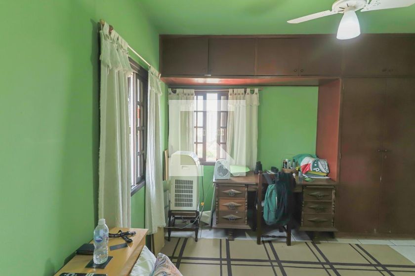 Casa, 7 quartos, 290 m² - Foto 21