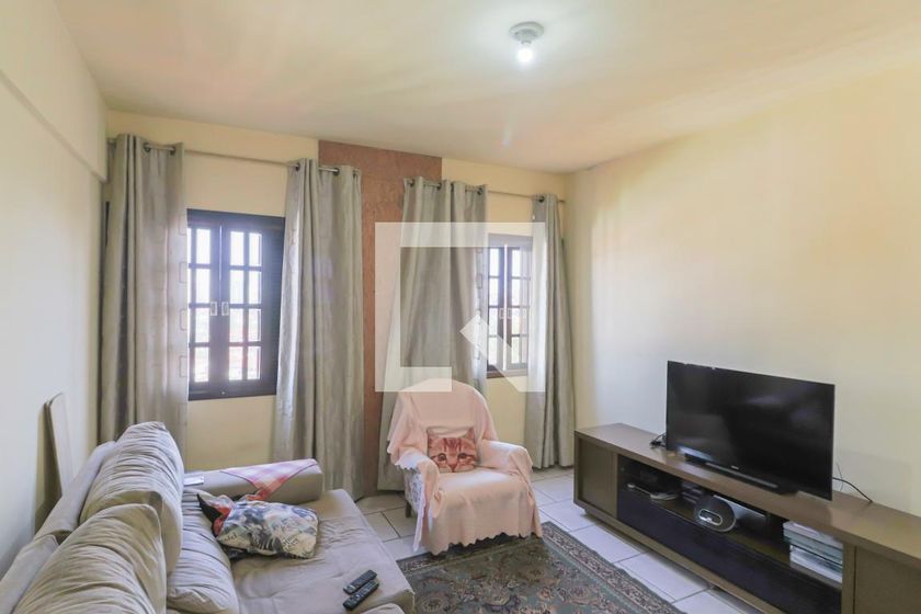 Casa, 7 quartos, 290 m² - Foto 16