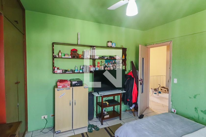 Casa, 7 quartos, 290 m² - Foto 23