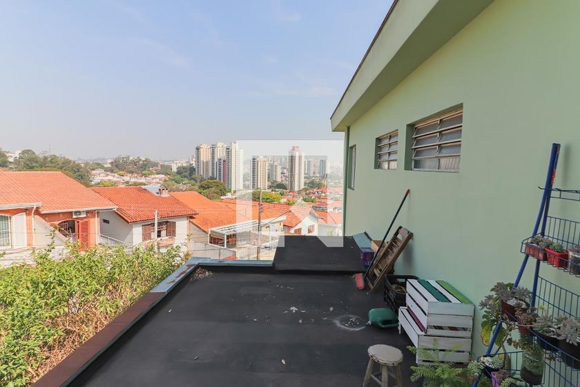 Casa, 7 quartos, 290 m² - Foto 24