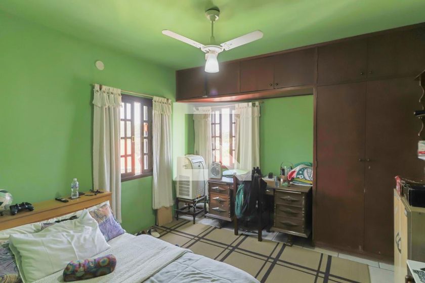 Casa, 7 quartos, 290 m² - Foto 22