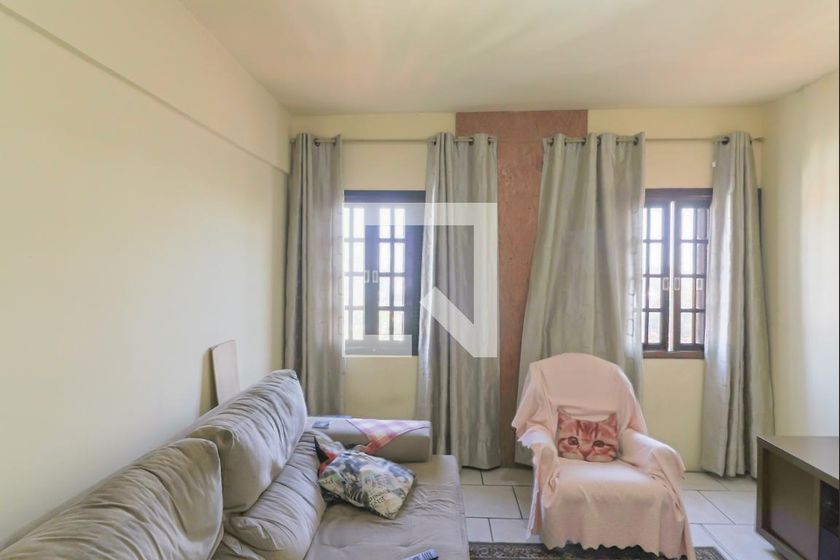 Casa, 7 quartos, 290 m² - Foto 17